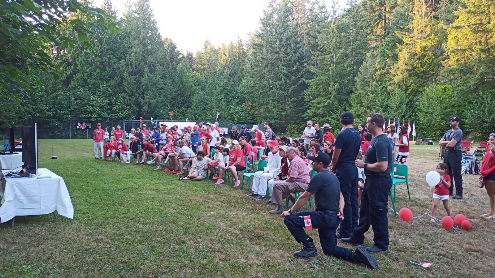 Crowd