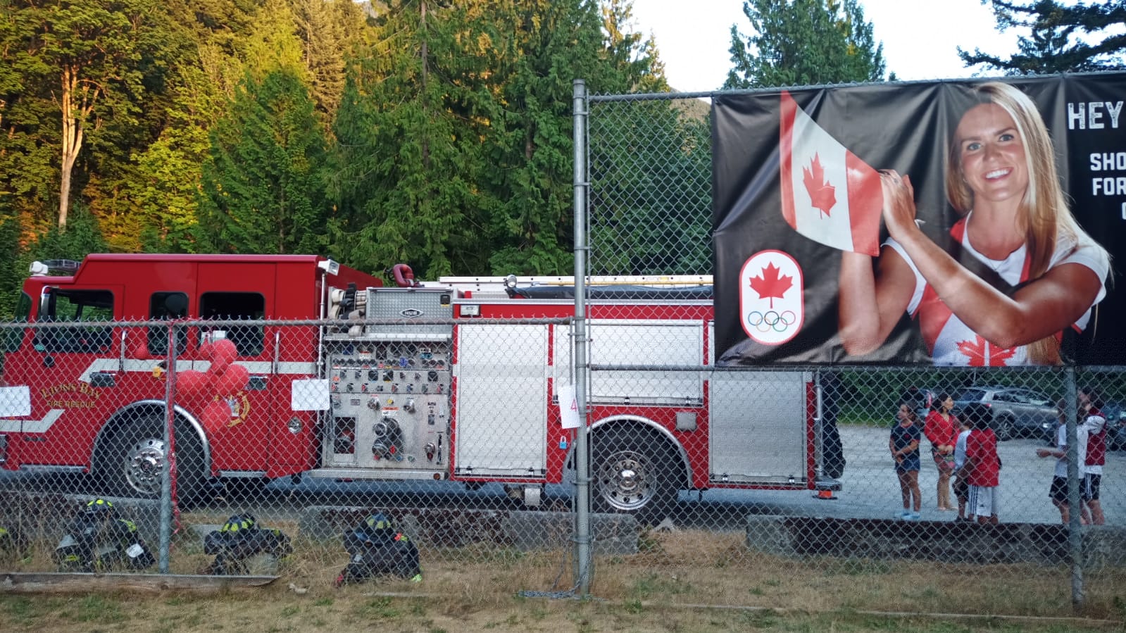 FireTruck